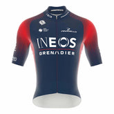 Jersey Ciclismo Bioracer Epic Ineos Grenadiers Navy